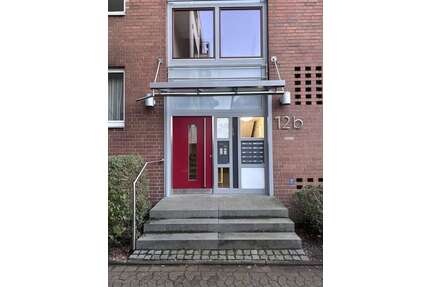 Wohnung zum Kaufen in Hannover 99.000,00 € 31.67 m²