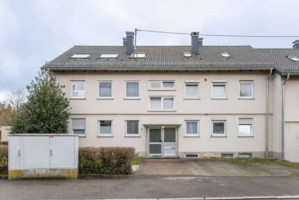 Wohnung zum Kaufen in Böblingen 170.000,00 € 61 m²