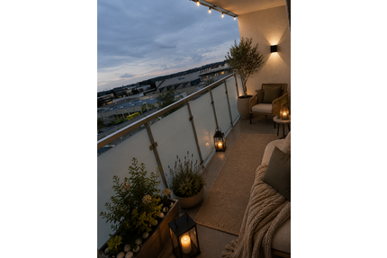 Wohnung zum Kaufen in München-Putzbrunn 369.000,00 € 61.84 m²