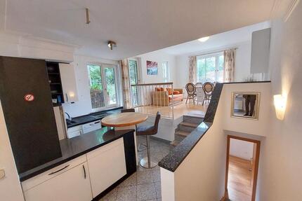 Gartenwohnung-Trudering - 1.550,00&nbsp;EUR Kaltmiete, ca.&nbsp; 61,00&nbsp;m&sup2; in München (PLZ: 81829) Messestadt Riem