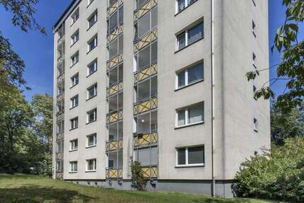 Wohnung zum Mieten in Velbert 539,00 € 73.39 m²