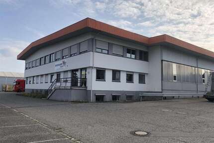 Büro in Singen (Hohentwiel) 375,00 € 37.5 m²