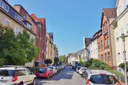 Wohnung zum Mieten in Hildesheim 1.450,00 € 135 m²