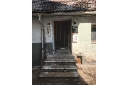 Handwerker aufgepasst Haushälfte zu Verkaufen - Solnhofen