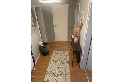 2 Zimmer Wohnung mit Garten nahe S-Bahn - Unterhaching