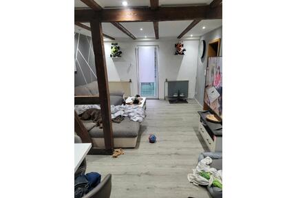 2 Zimmer Wohnung - 800,00&nbsp;EUR Kaltmiete, ca.&nbsp; 60,00&nbsp;m&sup2; in Hamm (Sieg) (PLZ: 57577)