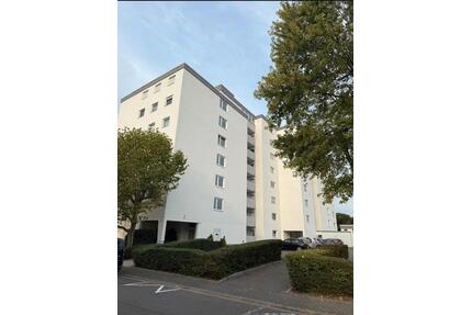 Vollständig möbliert 3-Zimmer-Wohnung in Sandhausen