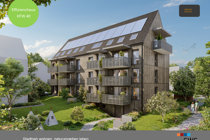 Wohnung zum Kaufen in Tübingen 333.000,00 € 40.83 m²
