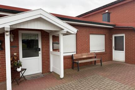 Wohnung zu vermieten 3 Zimmer Küche Bad - Neuenkirchen