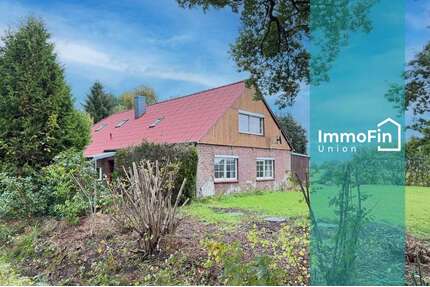Haus zum Kaufen in Wittmund Uttel 199.000,00 € 220 m² - Wittmund / Uttel