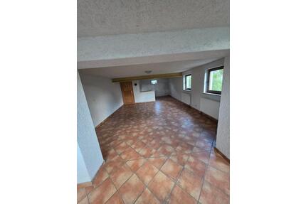 Einliegerwohnung 50 m2 Schmidthahn bei Steinebach - Malberg