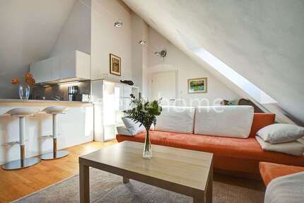 Wohnung zum Mieten in Ludwigsburg 1.250,00 € 65 m²