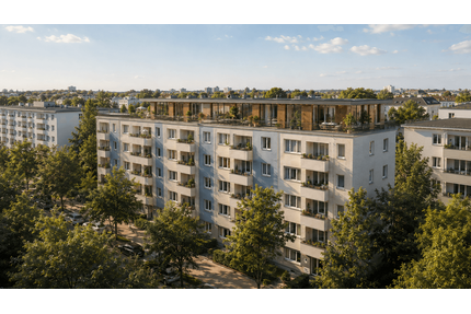 Grundstück zu verkaufen in Berlin 1.490.000,00 € 10874 m²