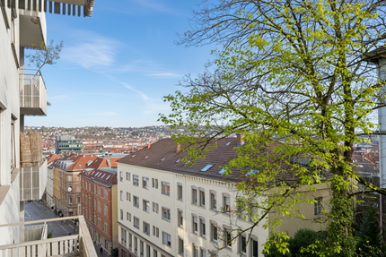 Wohnung zum Kaufen in Stuttgart 450.000,00 € 87 m²