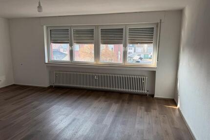 Gut aufgeteilte 3,5 Zimmer Wohnung mit Balkon 46049 Oberhausen