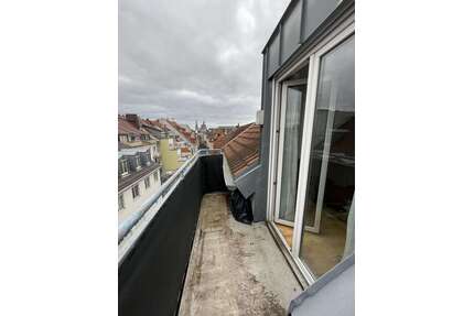 Wohnung zum Mieten in Würzburg 743,70 € 70 m²
