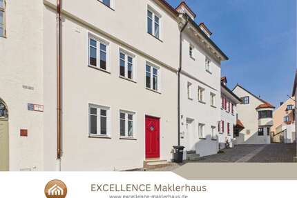 Haus zum Kaufen in Günzburg 549.000,00 € 130 m²