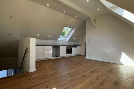 Wohnung zum Mieten in Stuttgart 1.140,00 € 41 m²