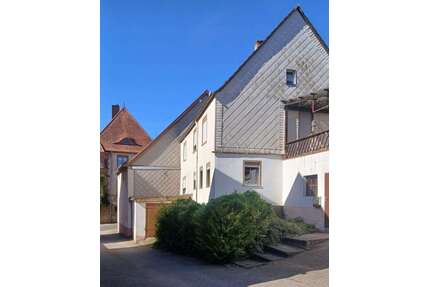 Haus zum Kaufen in Sippersfeld 129.000,00 € 152 m²