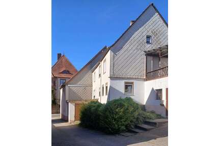Haus zum Kaufen in Sippersfeld 139.000,00 € 151 m²
