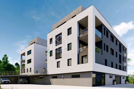Wohnung zum Kaufen in Gaildorf 315.200,00 € 70.05 m²