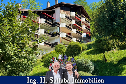 Wohnung zum Kaufen in Sonthofen 298.000,00 € 72.65 m²
