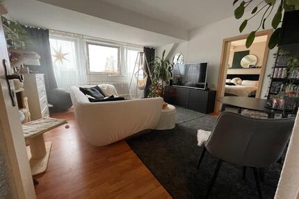 DEL: 2 ZKB, hell, gepflegt, für 1 berufstätige Person, privat - Delmenhorst Bungerhof