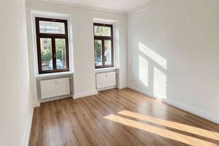 Wohnung zum Mieten in Leipzig 637,00 € 43 m²