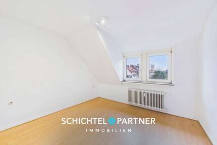 Wohnung zum Kaufen in Bremen 107.900,00 € 54 m²