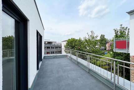 Wohnung zum Mieten in Euskirchen 1.190,00 € 99 m²