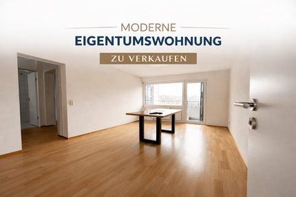 Wohnung zum Kaufen in Bietigheim-Bissingen 235.000,00 € 61 m²