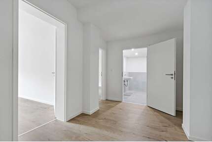 Wohnung zum Mieten in Sangerhausen 616,70 € 61.67 m²