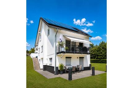 *Einfamilienhaus *Mehrgenerationen Haus *Bezugsfertig *Top Lage - Tamm