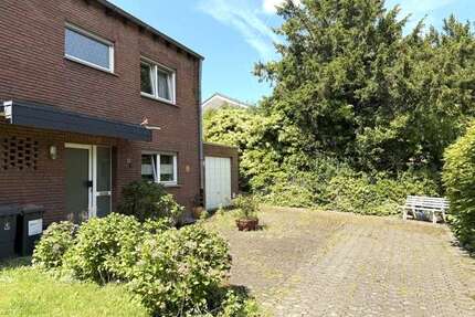 Haus zum Kaufen in Moers Schwafheim 439.000,00 € 117 m² - Moers / Schwafheim