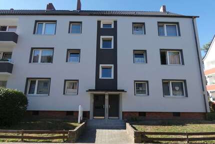 Wohnung zum Mieten in Langenhagen 545,00 € 63.7 m²