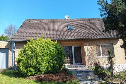 Schönes Wohnen in familienfreundlicher Umgebung - Ratingen Homberg