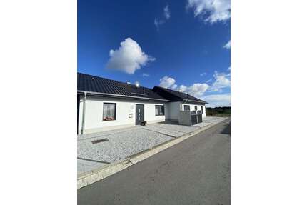 Wohnung zum Mieten in Luckau | OT Gießmannsdorf 1.020,00 € 100.18 m²