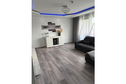 Moderne 3,5-Zimmer-Eigentumswohnung in Duisburg-Röttgersbach