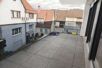 Wohnung zum Kaufen in Urbach 426.000,00 € 128.4 m²