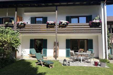 Wohnung zum Kaufen in Bad Wiessee 685.000,00 € 88.43 m²