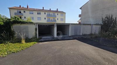 FERTIGGARGEN ZUR ABHOLUNG - in Bad Dürkheim (PLZ: 67098)