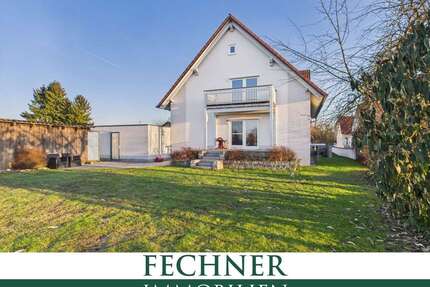 Wohnung zum Mieten in Karlshuld 1.000,00 € 123 m²