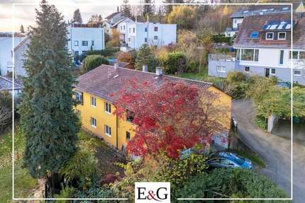 Haus zum Kaufen in Esslingen 569.000,00 € 213 m²