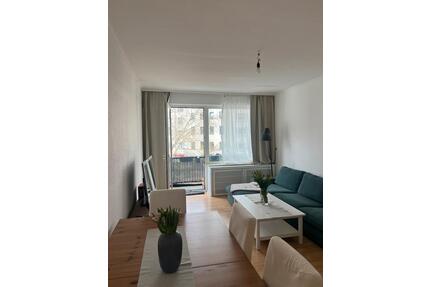 Wohnung direkt auf der Lister Meile zum 15.05. 26 - Hannover Vahrenwald-List