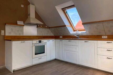WG Zimmer, in 3 Zimmer Wohnung, 1. Etage- in Bloherfelde - Oldenburg
