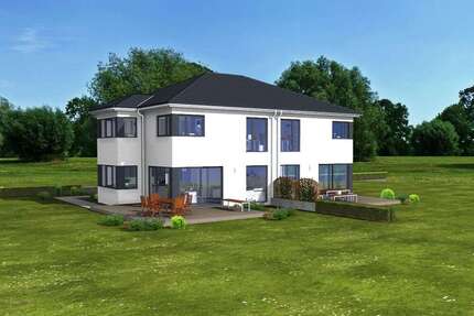Haus zum Kaufen in Berlin-Lankwitz 829.000,00 € 140 m²