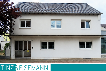 Haus zum Kaufen in Waghäusel 395.000,00 € 180 m²