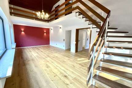 Haus zum Kaufen in Schwanstetten 499.000,00 € 140 m²