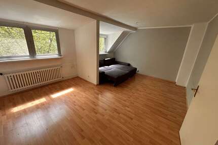 Wohnung zum Mieten in Duisburg 500,00 € 64 m²