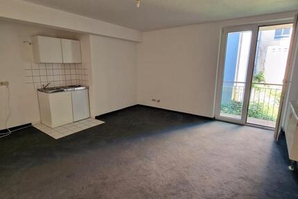 Modernes Appartement in direkter Innenstadtlage von Elberfeld , pefekt für Studenten und Pendler ! - Wuppertal
